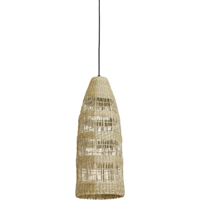 Light & Living hanglamp latika Ø20x42cm -