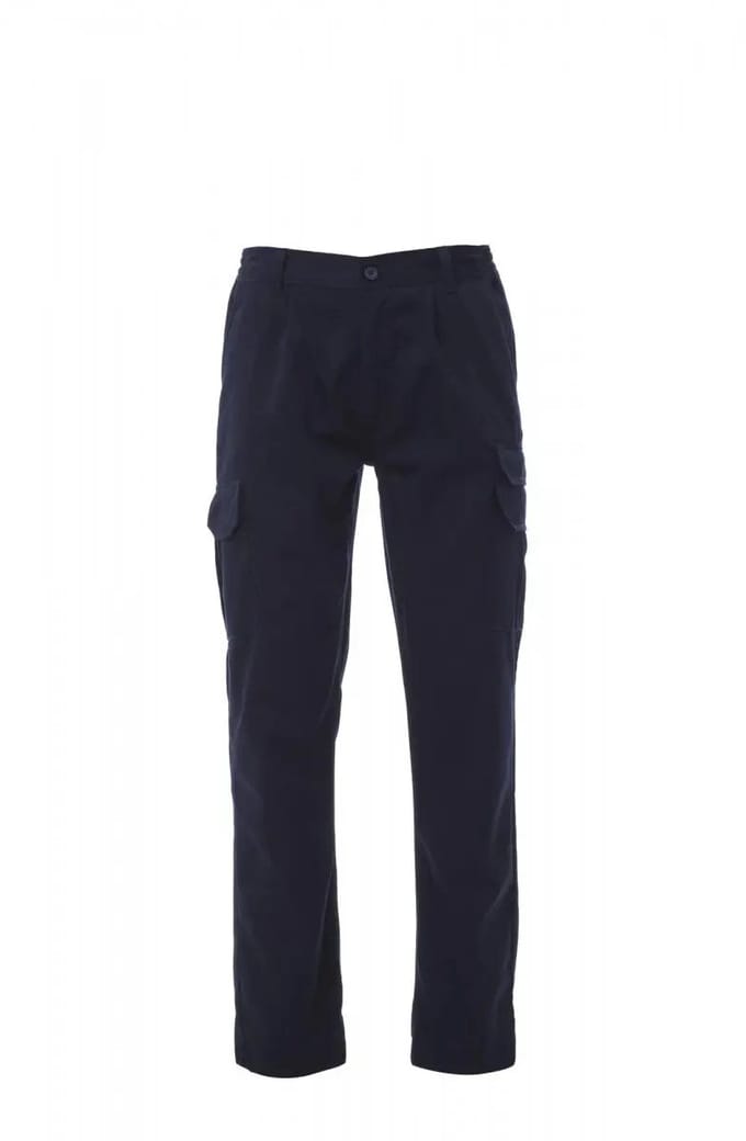 Payper Cargo 2.0 - Navy Blue - M