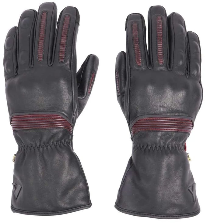 By City Lyon Handschoenen Zwart M Man