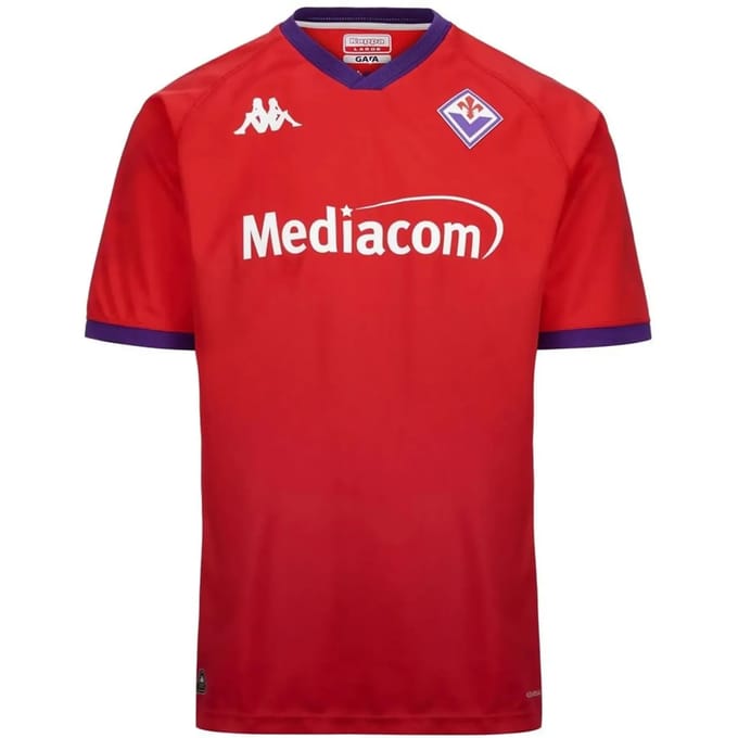 Trui third Fiorentina 2024/25