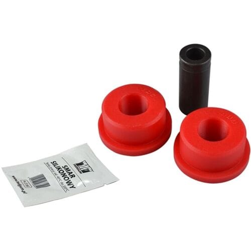 Draagarm silentblock achter  TEDGUM TED99972