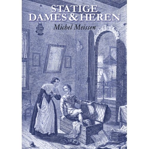 Statige Dames En Heren - Michel Meissen