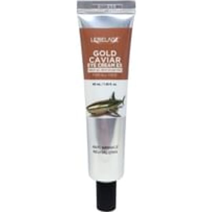 LEBELAGE - Eye Cream EX - 5 Types 2025 Version - Gold Caviar