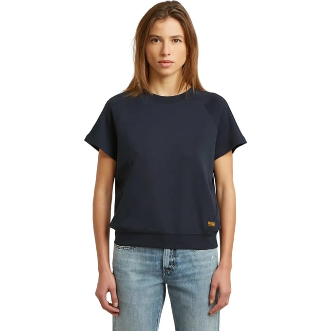 T-shirt dames G-Star Raglan