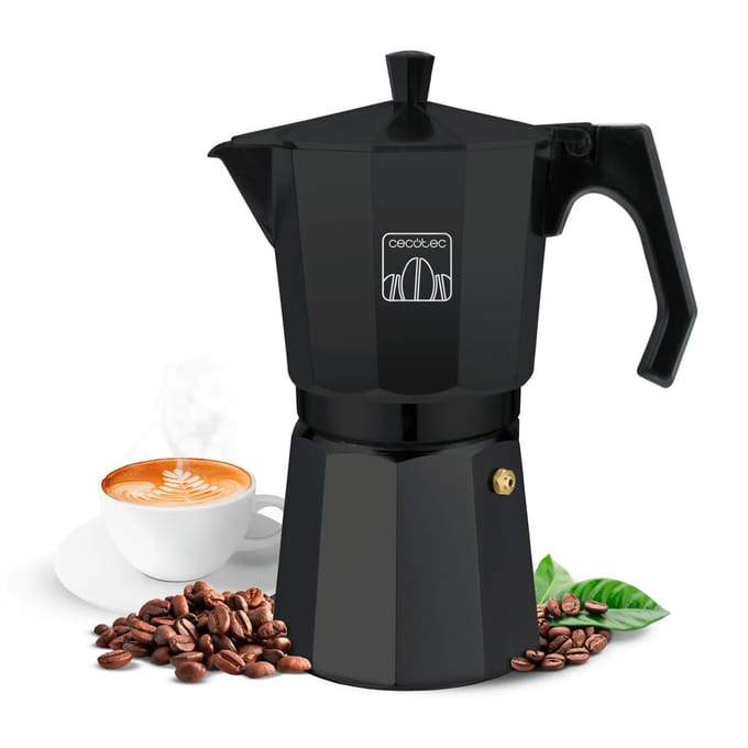 Italian Coffee Pot Cecotec Mokclassic 600 300 ml