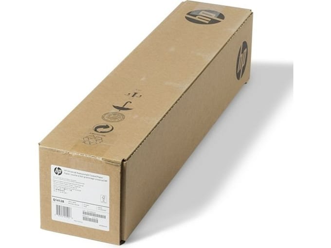 HP Q1412B Groot formaat
