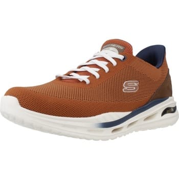 Skechers Arch Fit Orvan Schoenen Bruin EU 41 Man