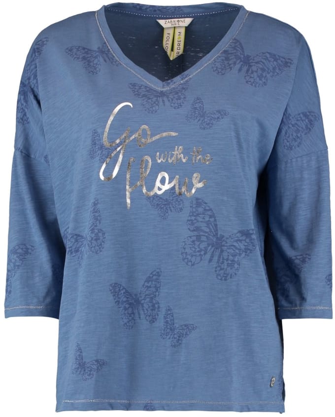 Zabaione-Dames T-shirt