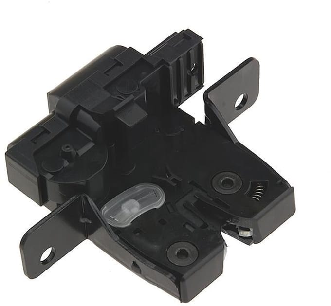 Achterklepslot NTY: EZC-RE-014 OEM 8200076240