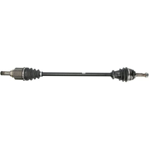 Aandrijfas POINT GEAR PNG73014