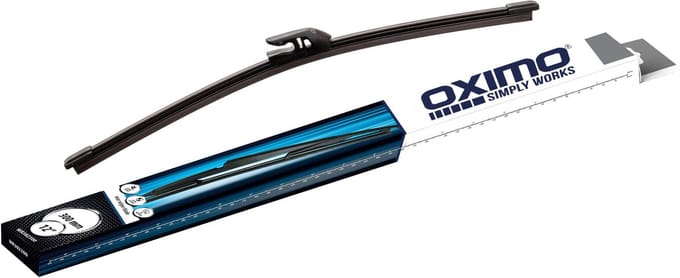 Oximo ruitenwisser achter Kia Ceed (CD) 07.2018➝