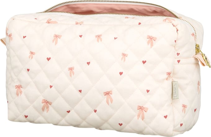 Cam Cam Copenhagen Bows Toillettas - OCS
