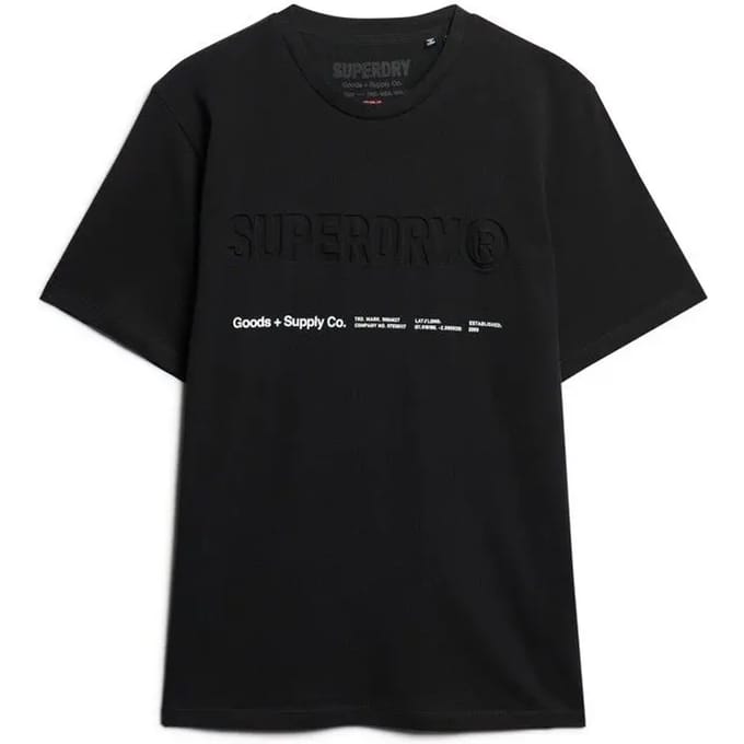 T-shirt Superdry Utility Sport