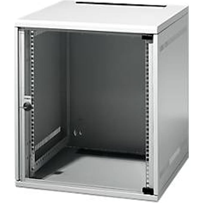 NT-Box® van SCHÄFER, 12 HE, 600 mm diep