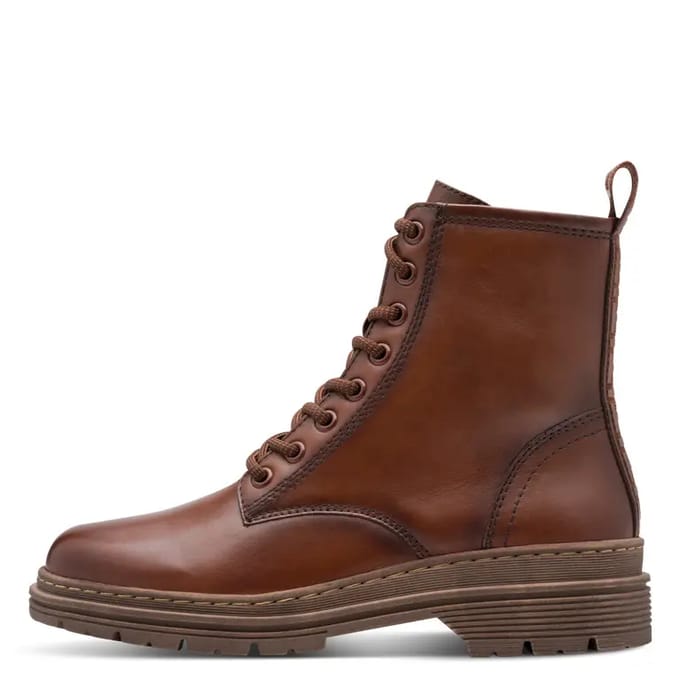 Dames veterlaarzen Tamaris 1-25230-41