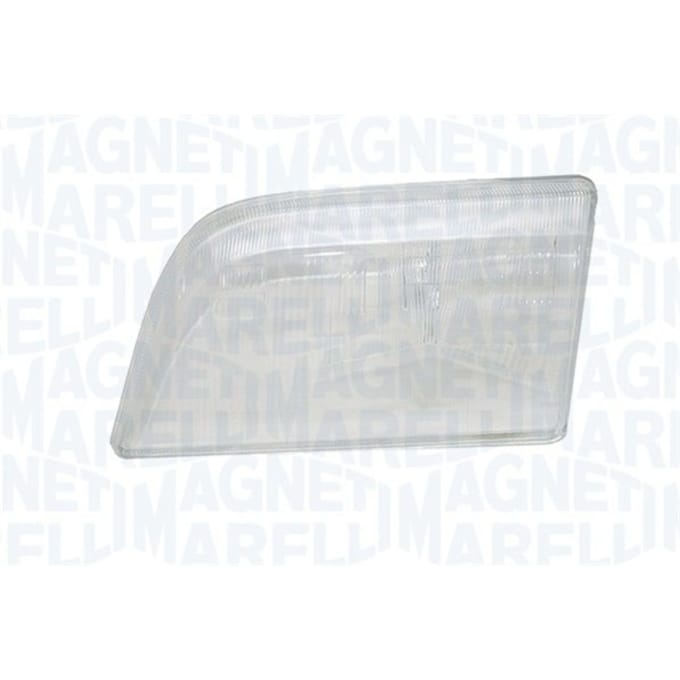 Reflecterend glas MAGNETI MARELLI 711305621691, rechts