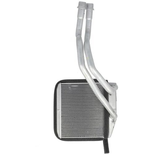 Warmtewisselaar, interieur verwarming DENSO DRR09102