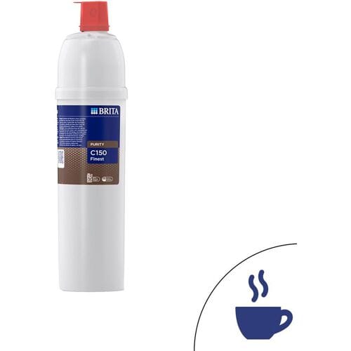 Brita Filterpatroon - PURITY Finest C150