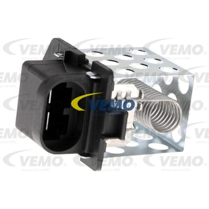 Weerstand, binnenventilator VEMO V46-79-0022