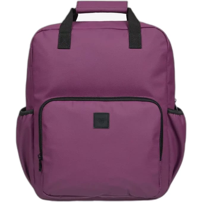 Vrouwen rugzak van rubber Roxy Wave Whisper