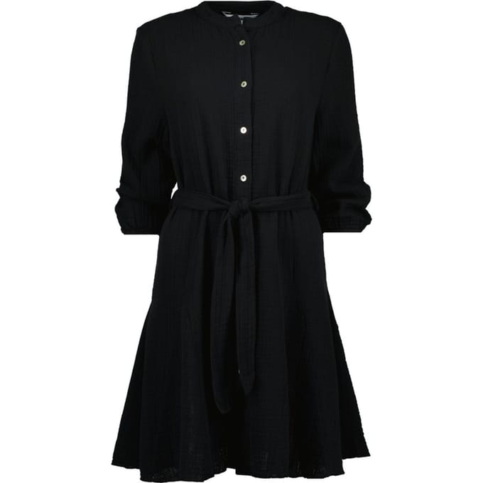 Raizzed  - Maat XS -  Mini Dress SANDY Dames Jurk