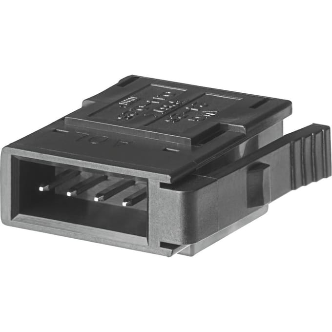 Festo Stekker 4-Pins IP40 - 570922