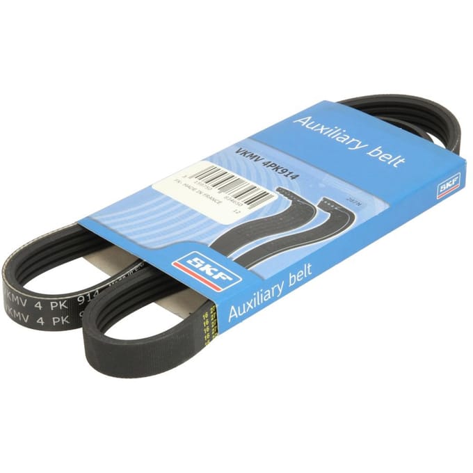 V-riem SKF VKMV 4PK914