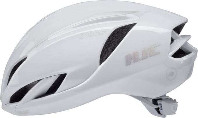 HJC Helm - Furion 3 - Fietshelm - Wit - Maat M - 55 tot 59 cm