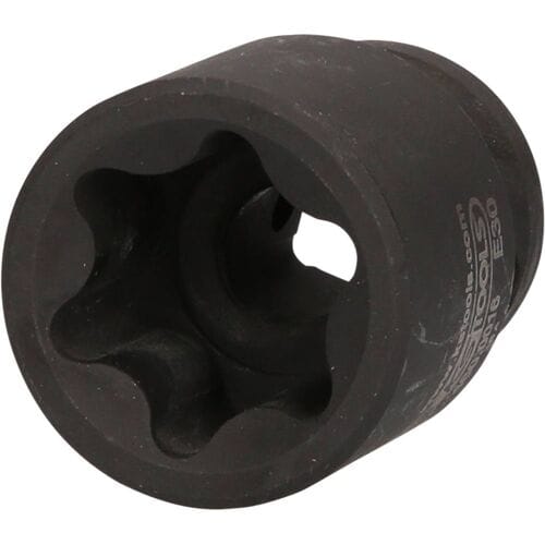 KS Tools 460.0016 1/2 speciale steekdop voor Mercedes, E30, 46 mm kort