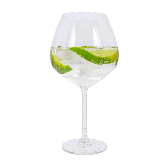 Royal Leerdam Gin Tonic Moment set 6 75 CL