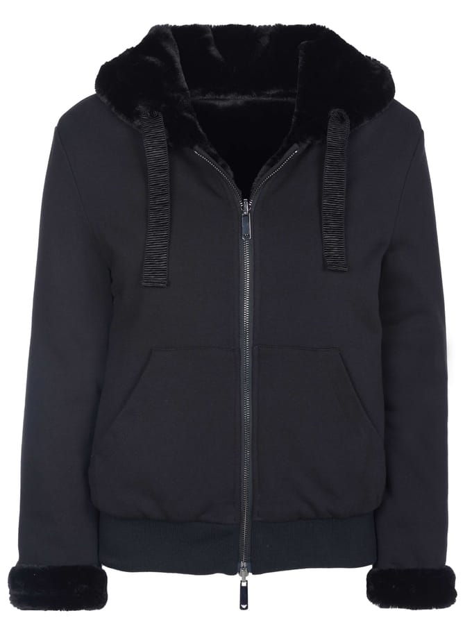 Emporio Armani Jacke