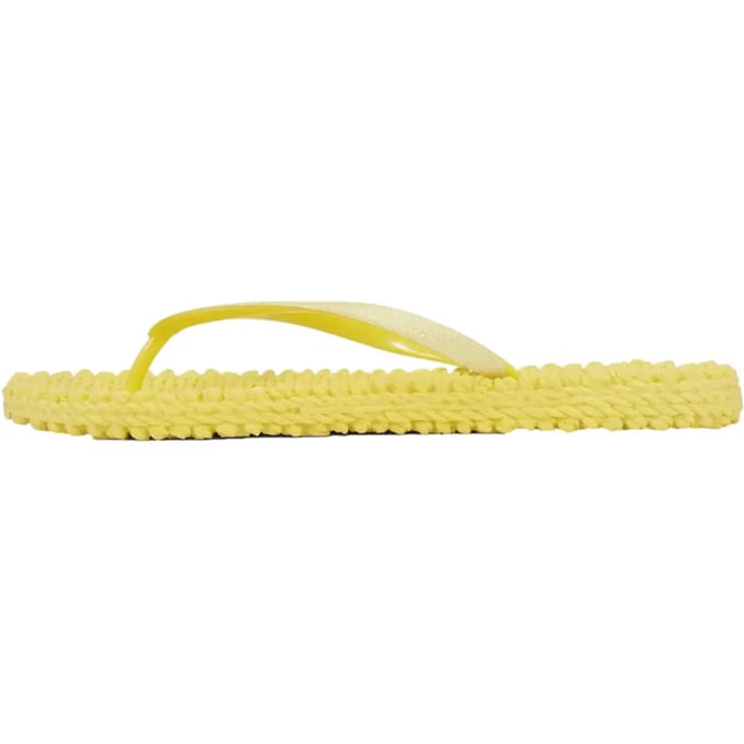 Slippers met glitters voor dames Ilse Jacobsen Hornbæk