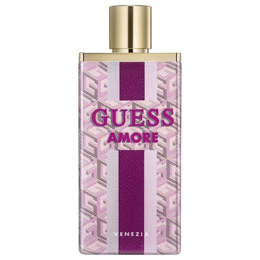 Guess Amore Eau de Toilette Spray Damesparfum Dames 100 ml