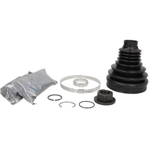 Balgenset, aandrijfas SPIDAN 36301