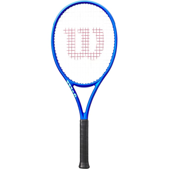 Wilson Ultra 100L V5 Tennisracket onbespand