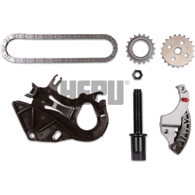 Oliepomp aandrijfset HEPU 21-0622