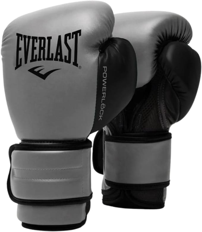 Everlast Powerlock 2r Bokshandschoenen