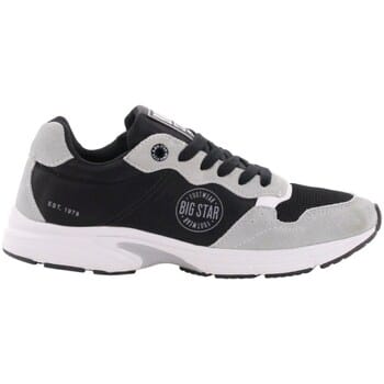 Lage Sneakers Big Star KK274076