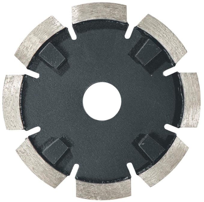 Carat - Diamant vloerfrees - Beton - Ø115 x 22,23 mm - 17 mm breed