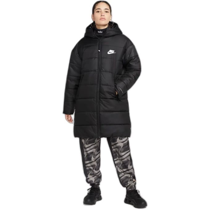 Parka voor dames Nike Sportswear Therma-FIT