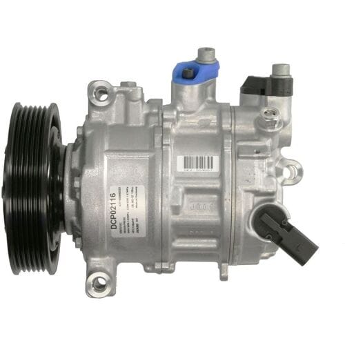 Denso Airco-compressor DELPHI DCP02116