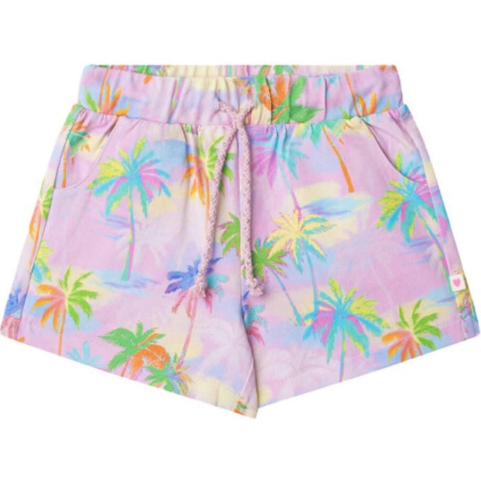 Someone FARO-SG-34-J Meisjes Broek - SOFT PINK