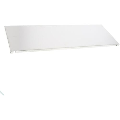 AEG paneel, deksel, vetfilter, 411x139 (60XS) 140150133019