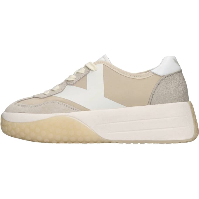 Keh Noo Sneakers Cream