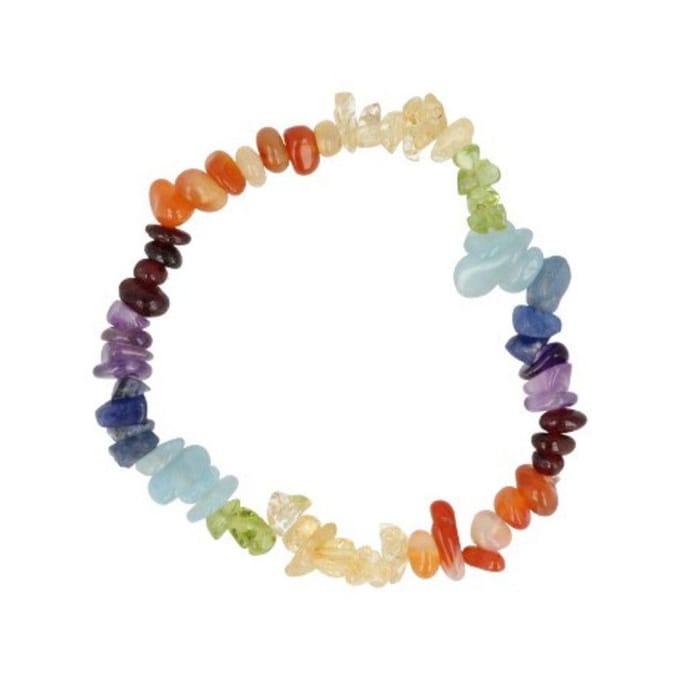 Ruben Robijn Chakra AA splitarmband