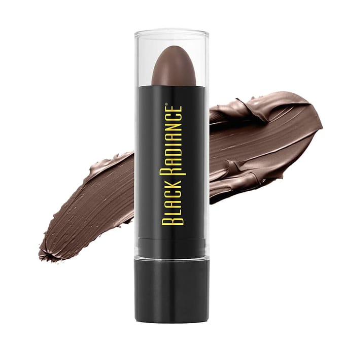 Concealer Stick, 8002 Medium, 5,1G(0,18 oz) black