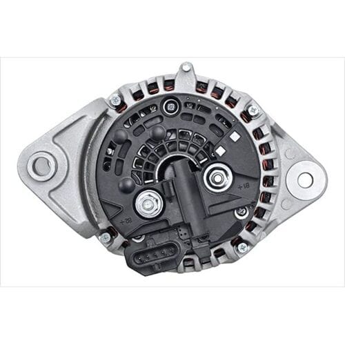 Driefasige generator HELLA 8EL012 584-781