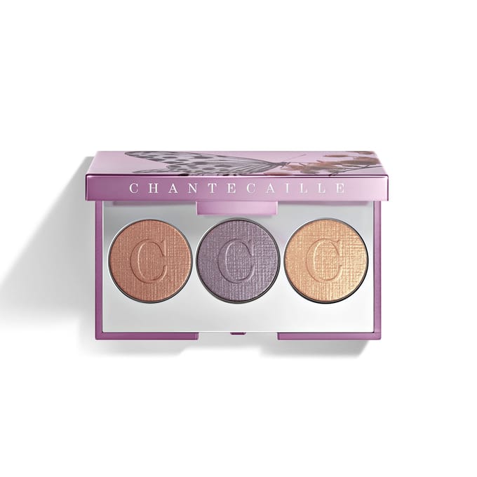 Chantecaille Nymph Eye Trio