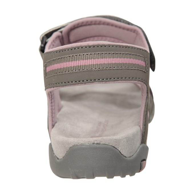 Mountain Warehouse Dames/Dames Oia Sandalen (Roze)
