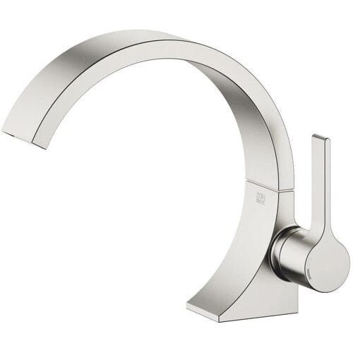 Dornbracht CYO single-lever basin mixer without drain 33525811-06
